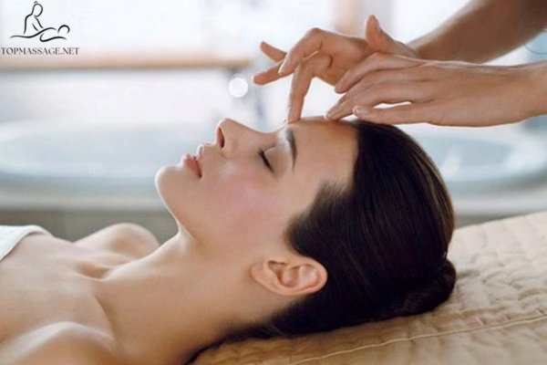 Hoa Kiều Massage & Spa Bến Tre