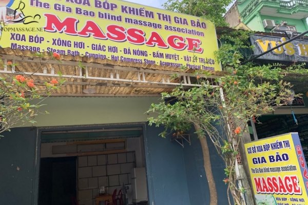 Massage Gia Bảo