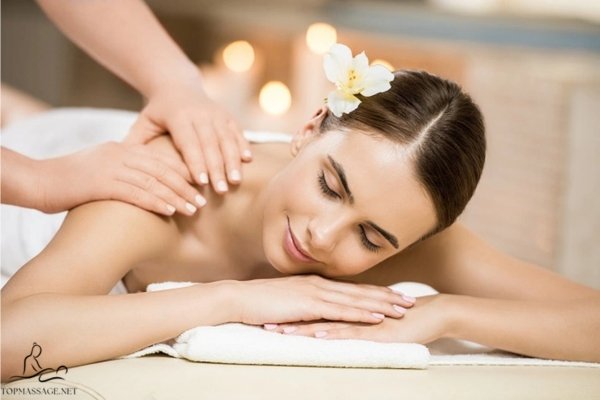 Massage Mường Thanh Luxury Sơn La