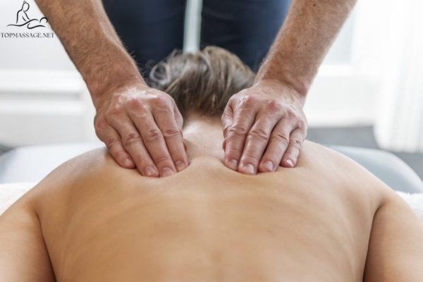 Massage Tô Châu Sơn La