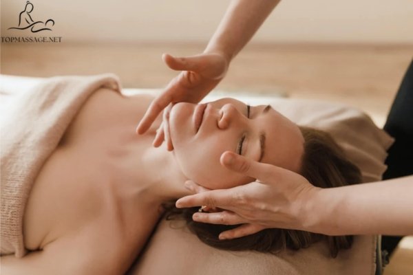 Massage Trị Liệu Chuyên Sâu Kim Phụng - Spa & Beauty