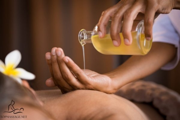 Massage aroma là gì