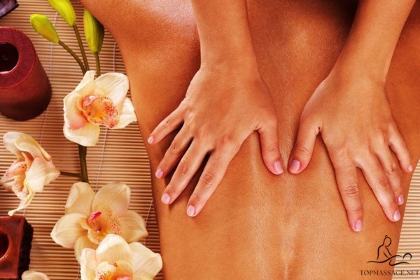 Massage body là gì