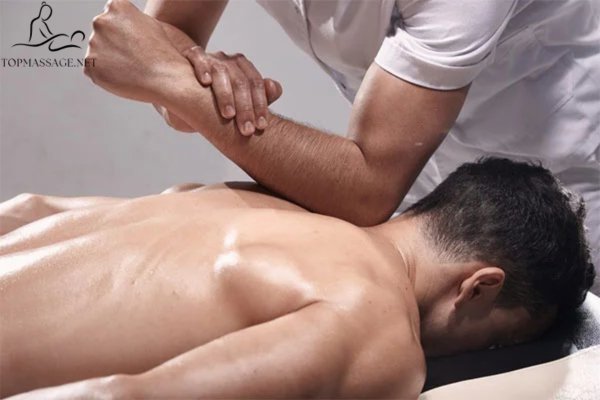 Massage Mường Thanh Lào Cai