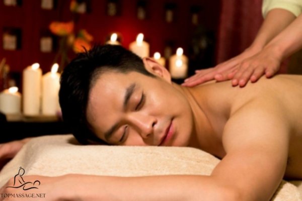 Massage Phú Thắng