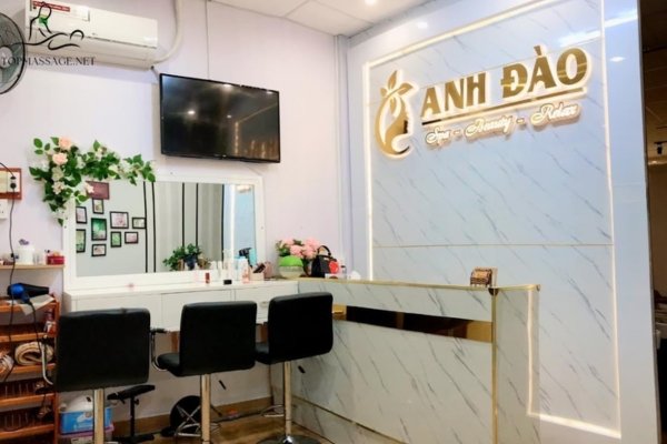 Anh Đào Beauty & Spa