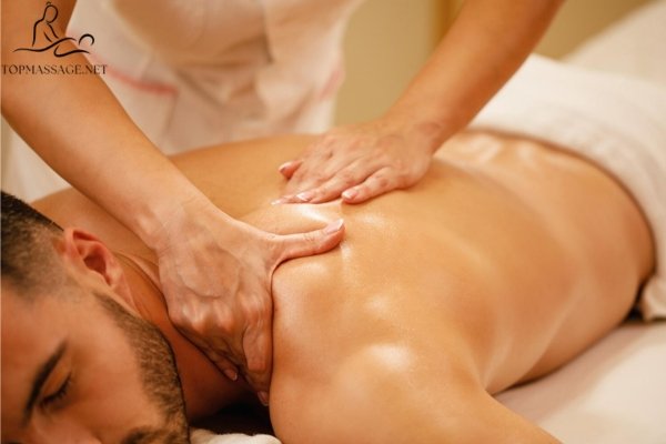 Bản Dao Massage