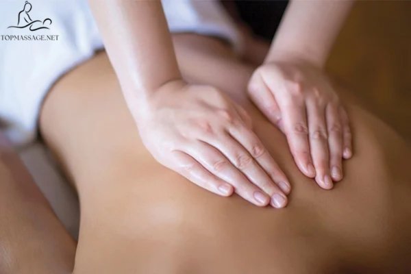Cách thực hiện phương pháp Massage Thuỵ Điển