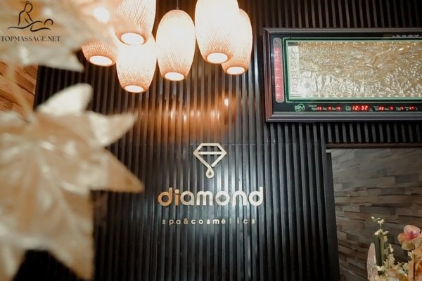 Diamond Spa