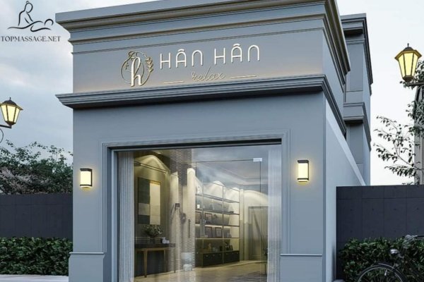 Hân Hân Relax Spa