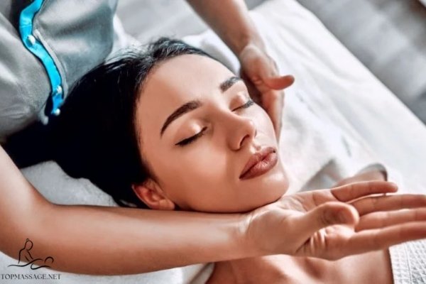 Hoa Kiều Massage Sóc Trăng