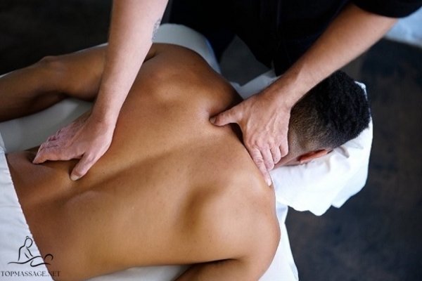 Hoa Kiều massage Tiền Giang