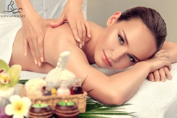 Hoa Kiều Spa & Massage An Giang