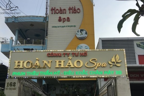 Hoàn Hảo Spa