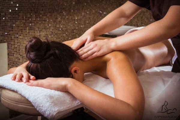 Hoàng Vũ Massage