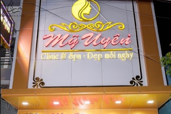 Massage Bạc Liêu Mỹ Uyên