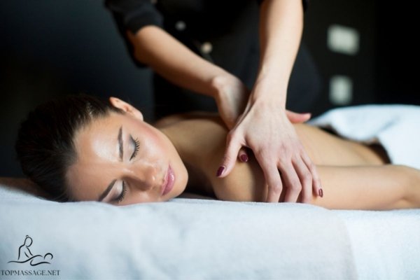 Massage Đại Dương​