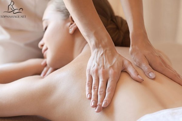 Massage dưỡng sinh là gì?