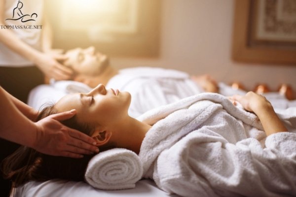 Massage Hồng Lựu