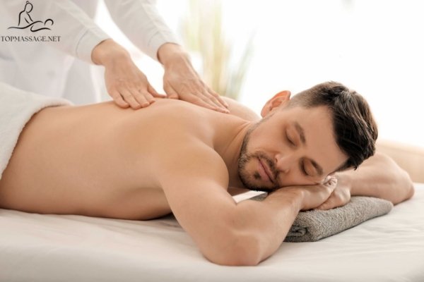 Massage July