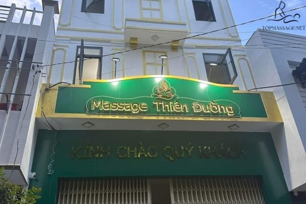 Massage Quốc Tế