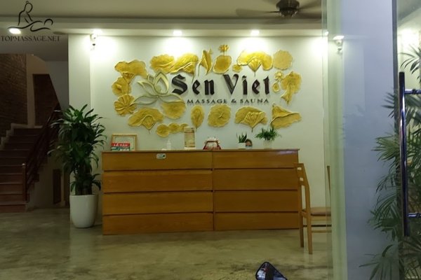 Massage Senviet