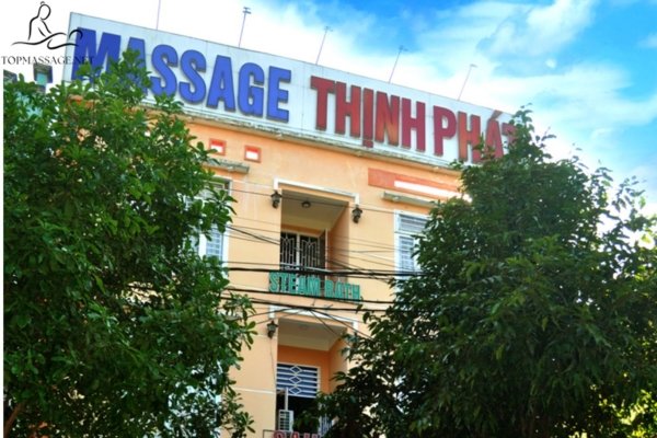 Massage Thịnh Phát