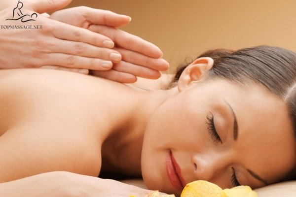 Massage Thuỵ Điển là gì?