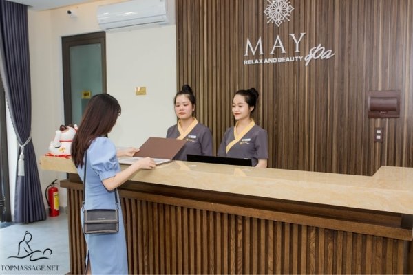 May Spa & Massage