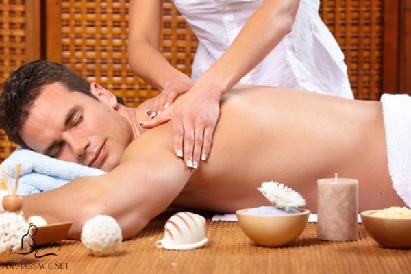 Nhân Việt Massage​