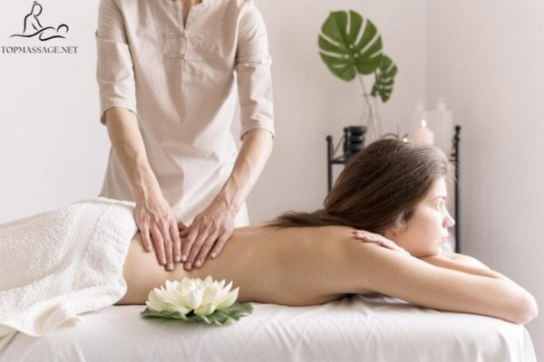 Những điều cần lưu ý khi sử sụng dịch vụ massage