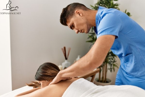 Selah Spa Massage