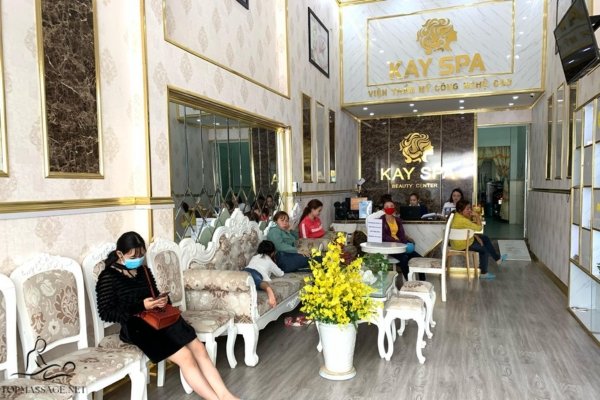 Spa Kay