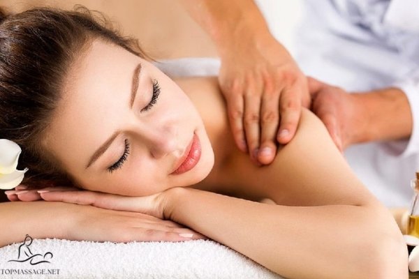 Thanh Thảo Massage 