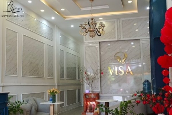 Viện Thẩm Mỹ Visa