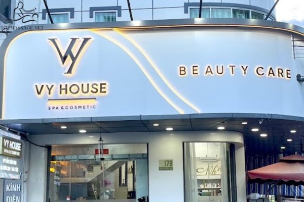 Vy House Spa