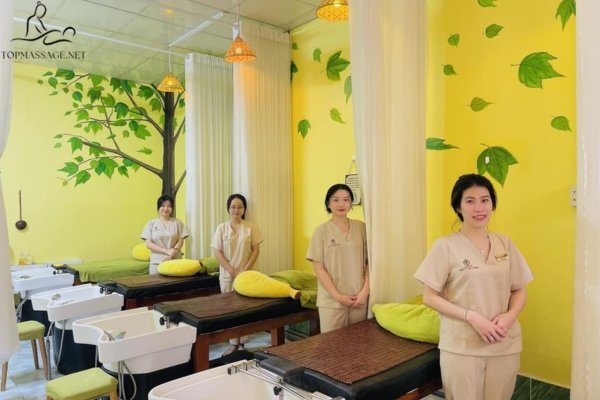 Green Life Spa