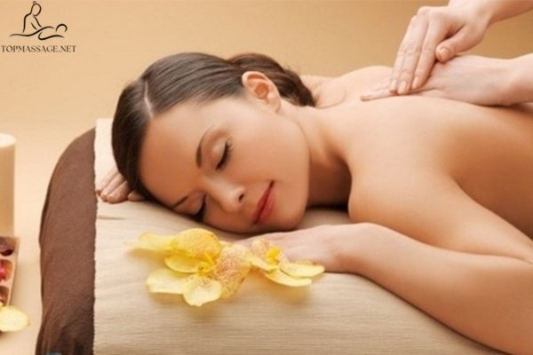 Hoa Kiều Massage