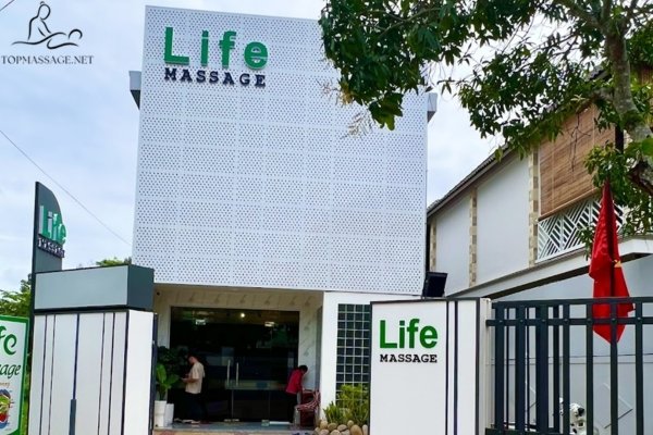 Life Massage