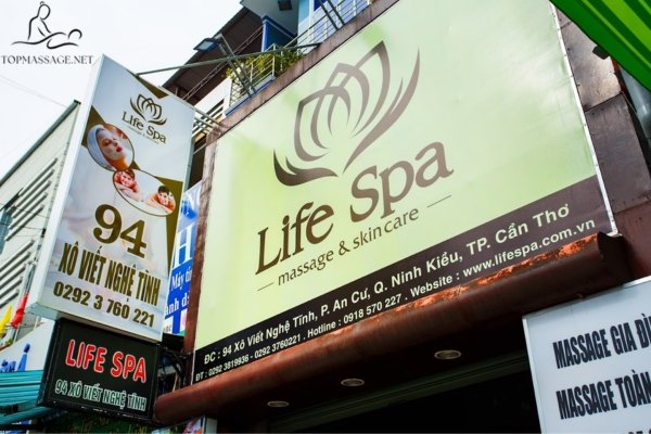 Life Spa