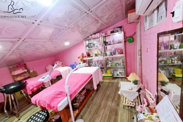 Linh Beauty Spa