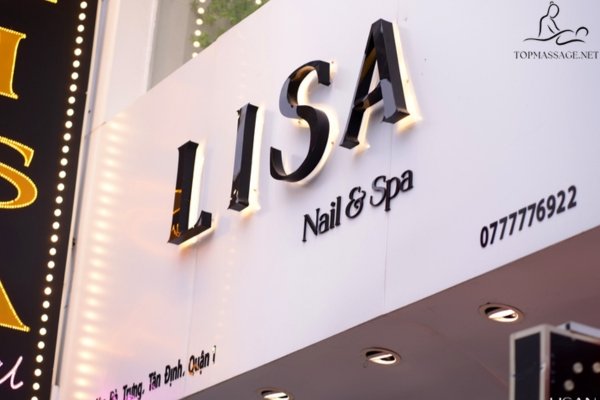 Lisa Nail & Spa