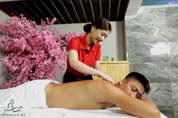 Lộc Phát Massage