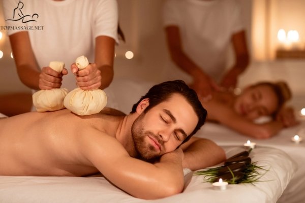 Massage Hải Băng