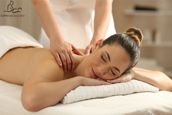 Massage Hoa Đà Nha Trang