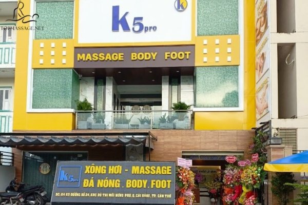 Massage K5