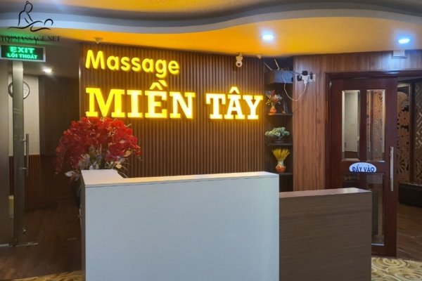 Massage Miền Tây