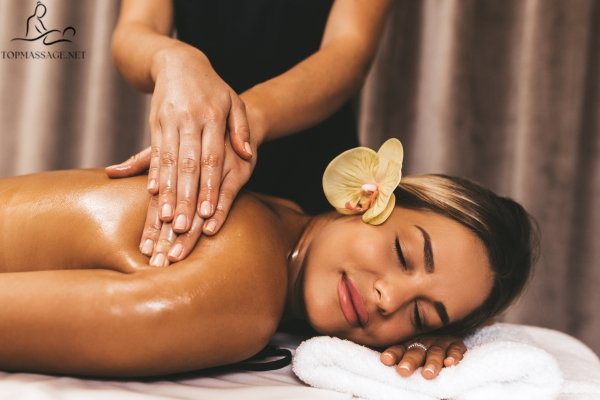 Massage ở Vị Thanh Hậu Giang - Thẩm Mỹ Yến Ngọc