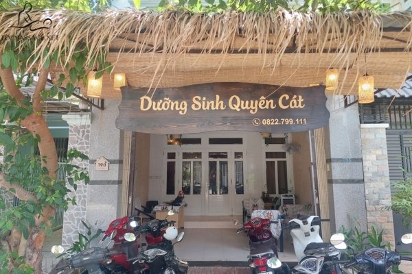 Massage Quyên Cát 