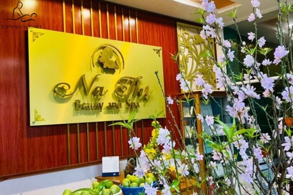 Massage & Spa Na Thị